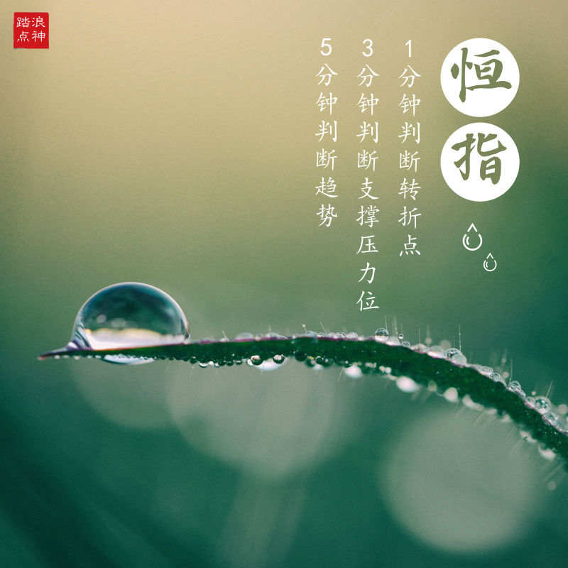 踏浪点神：恒指期货交易的十大真相