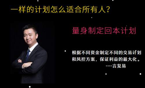 言复易：黄金为何暴跌？专属回本计划抓住今晚大非农！
