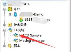 如何在MT4 平台加载外汇EA？MT4软件开启EA自动交易功能教程
