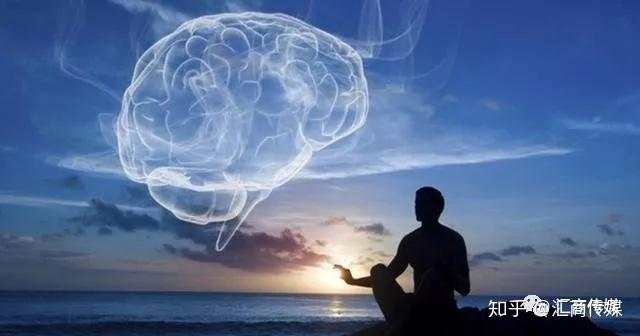 短短8周发生改变!冥想,一个成为更好交易者的神秘武器