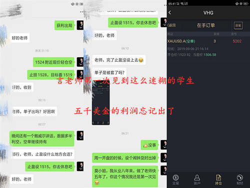 言复易：非农已过，金九还没准备好了吗?炒黄金能赚多少钱？