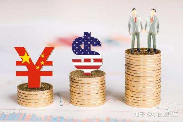 大国博弈：一次新的货币战正悄然展开！