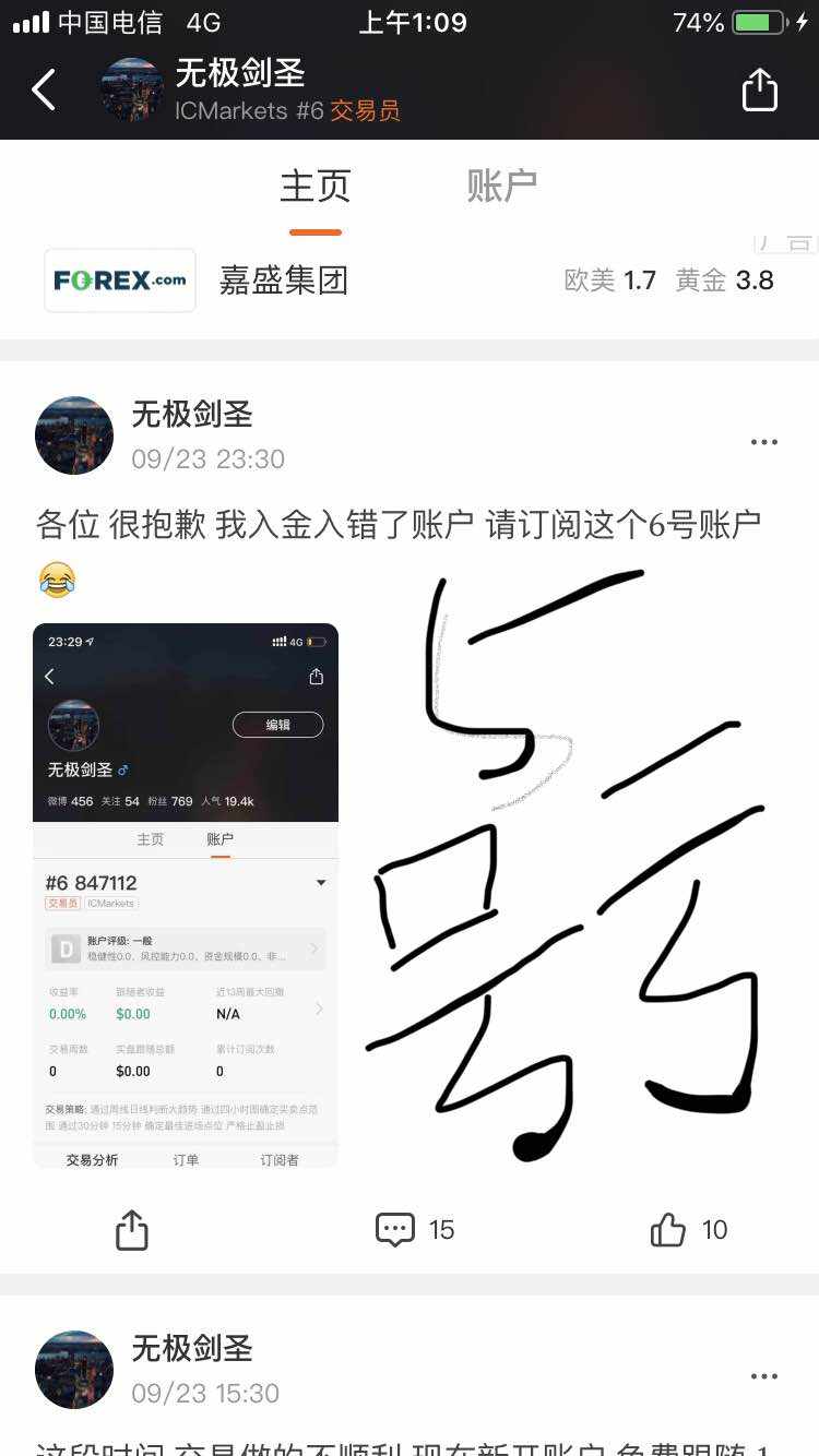 feed image