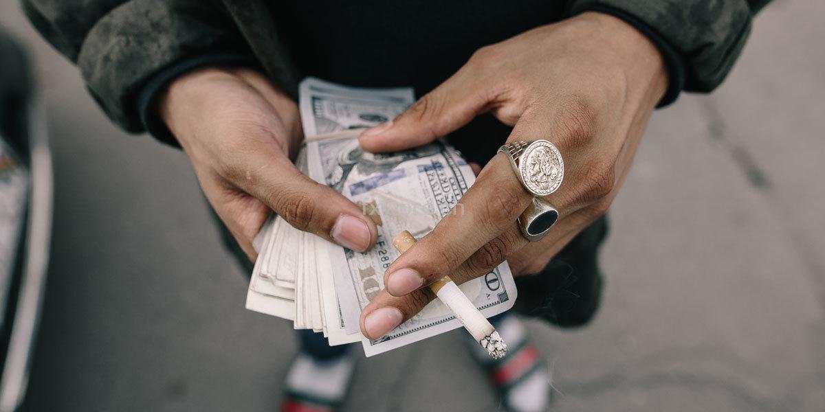 外汇平台出现这10种情况,离开是最好的选择