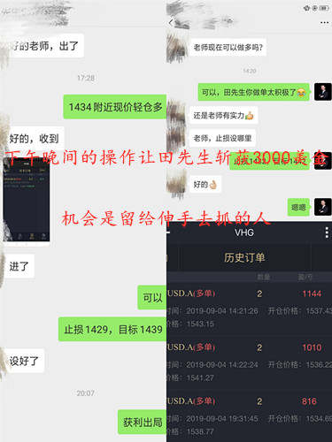 言复易：9.5黄金！美国将不久出现经济衰退，什么样的机会出现在面前？