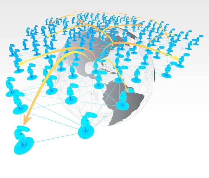 中国有多少外汇交易者？
