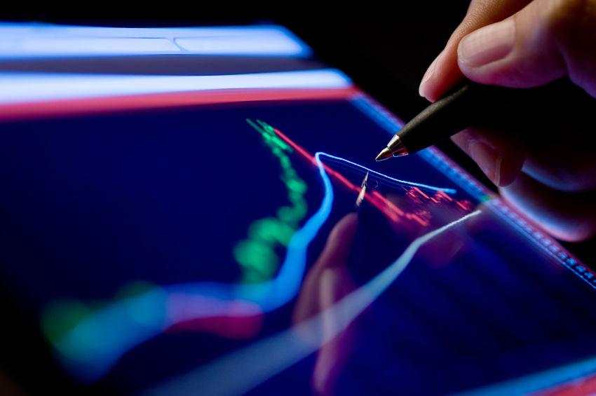 深度解析:外汇桥接技术