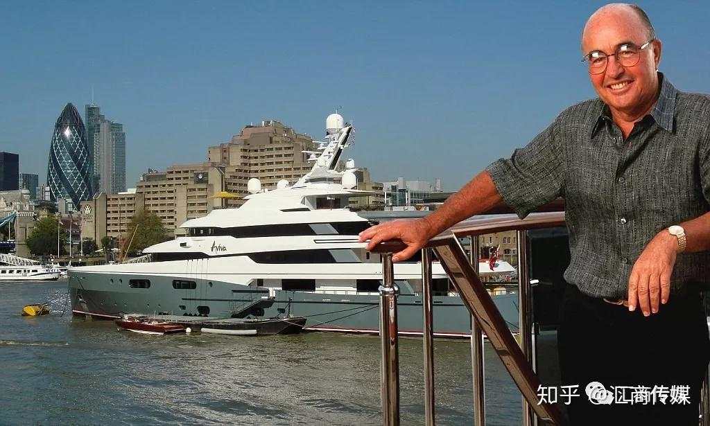 个人财富51亿美元！那一年，他做空英镑比索罗斯赚得多