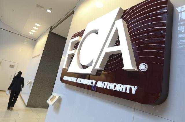 英国金融行为监管局（FCA）