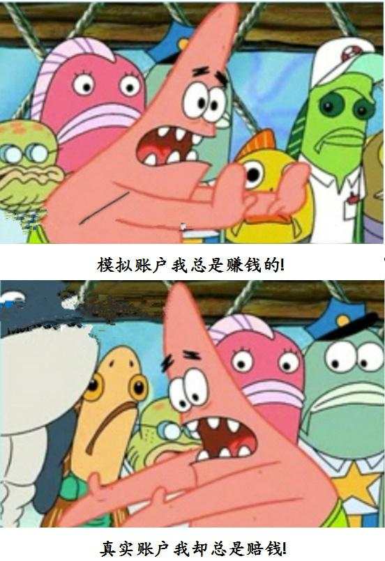 外汇交易中这10件事，我打赌你全都做过！