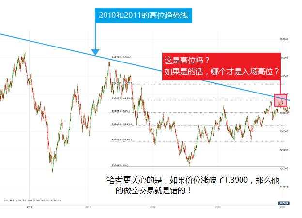 交易的真相：淡定交易，愉快投资