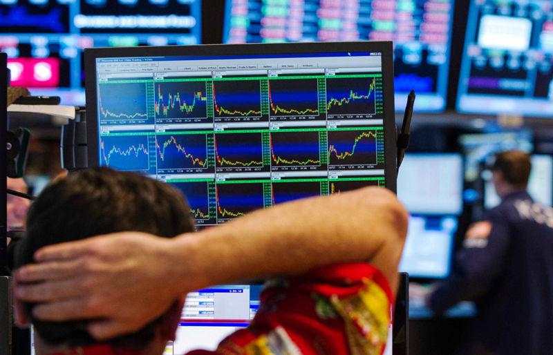 关于外汇交易中的剥头皮，你应该知道的