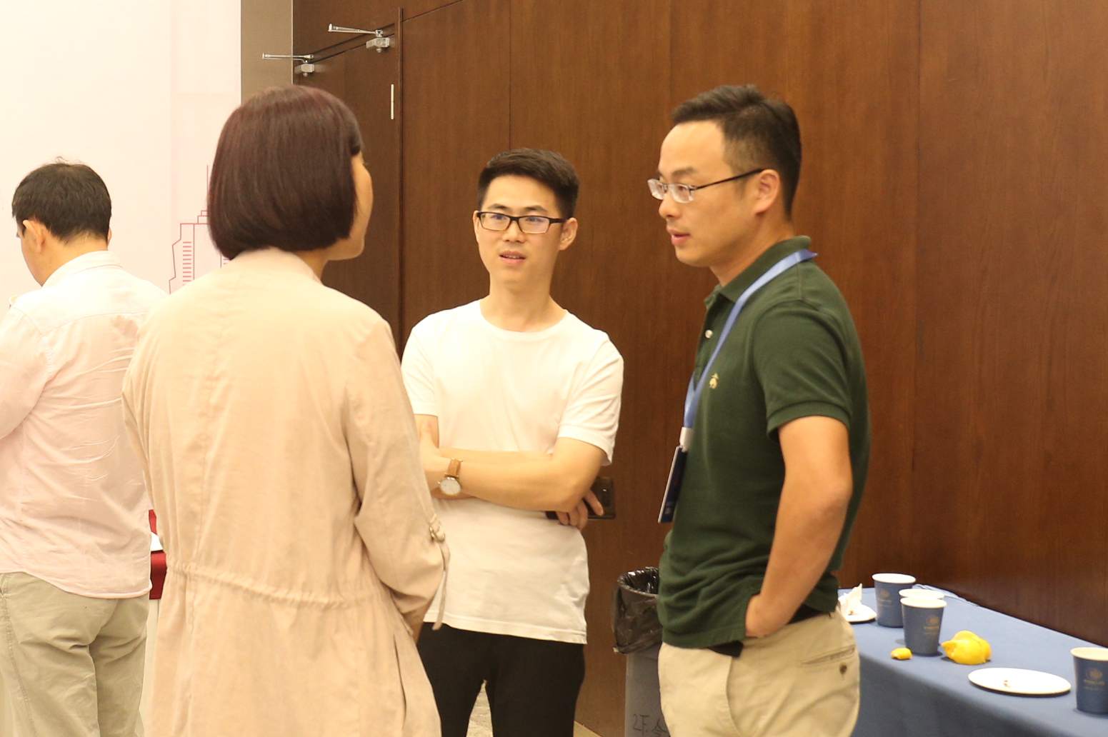 活动集锦，《我是交易员》全球巡讲杭州站圆满落幕