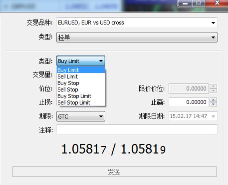 外汇交易软件MT4和MT5有什么区别?