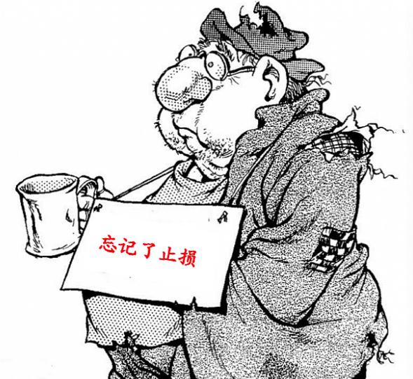 外汇交易中这10件事,我打赌你全都做过!