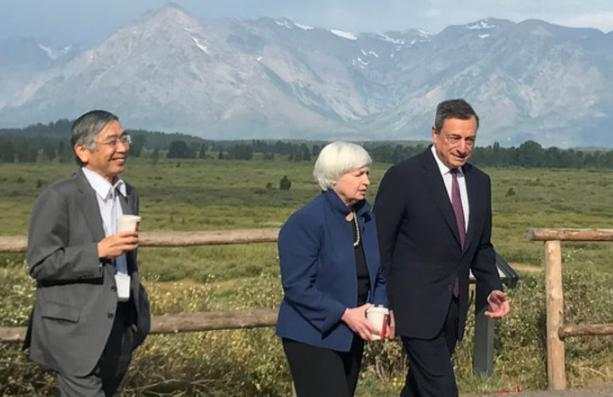BOJ monetary policy meeting concludes Thursday 19 September 2019 - preview
