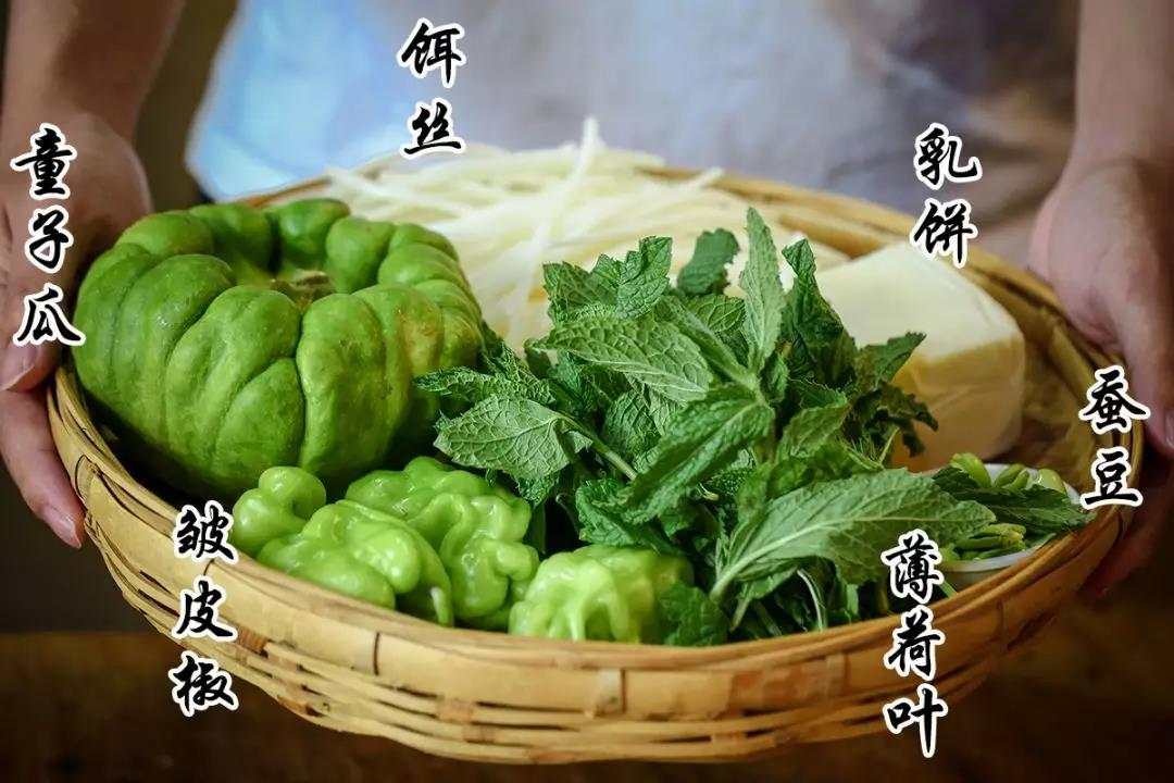 吃肉一时爽，一直吃肉一直爽