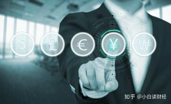 大国博弈：一次新的货币战正悄然展开！