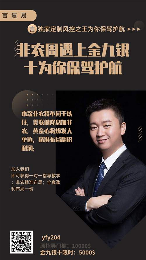 言复易：炒黄金亏损的原因是什么？如何回本才值得关心！