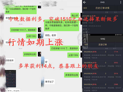 言复易：黄金大涨大跌如何避免亏损？源自对收益的认知？