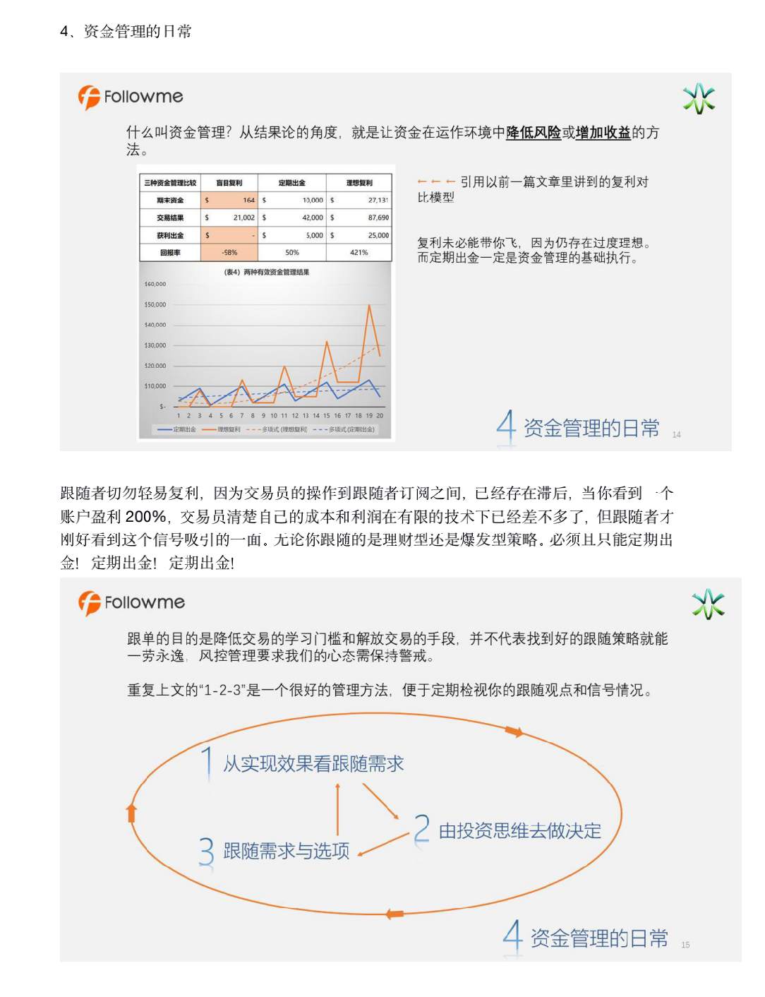 线上分享会|你错过的都在这里