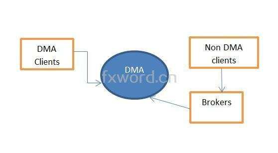 DMA是外汇交易最佳模式？但它不适合你