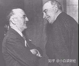 大国博弈：一次新的货币战正悄然展开！