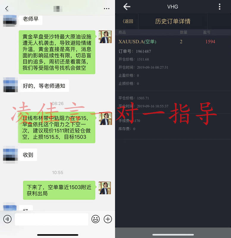 凌佳言：这个市场为何总是亏的人多赚的人少！居然是因为这个