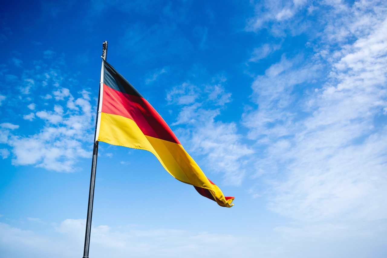 Germany's Economy Minister Altmaier says German economy not in recession