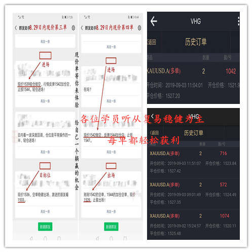 言复易：炒黄金亏损后怎么回本？连环亏损的故事怎样避免？