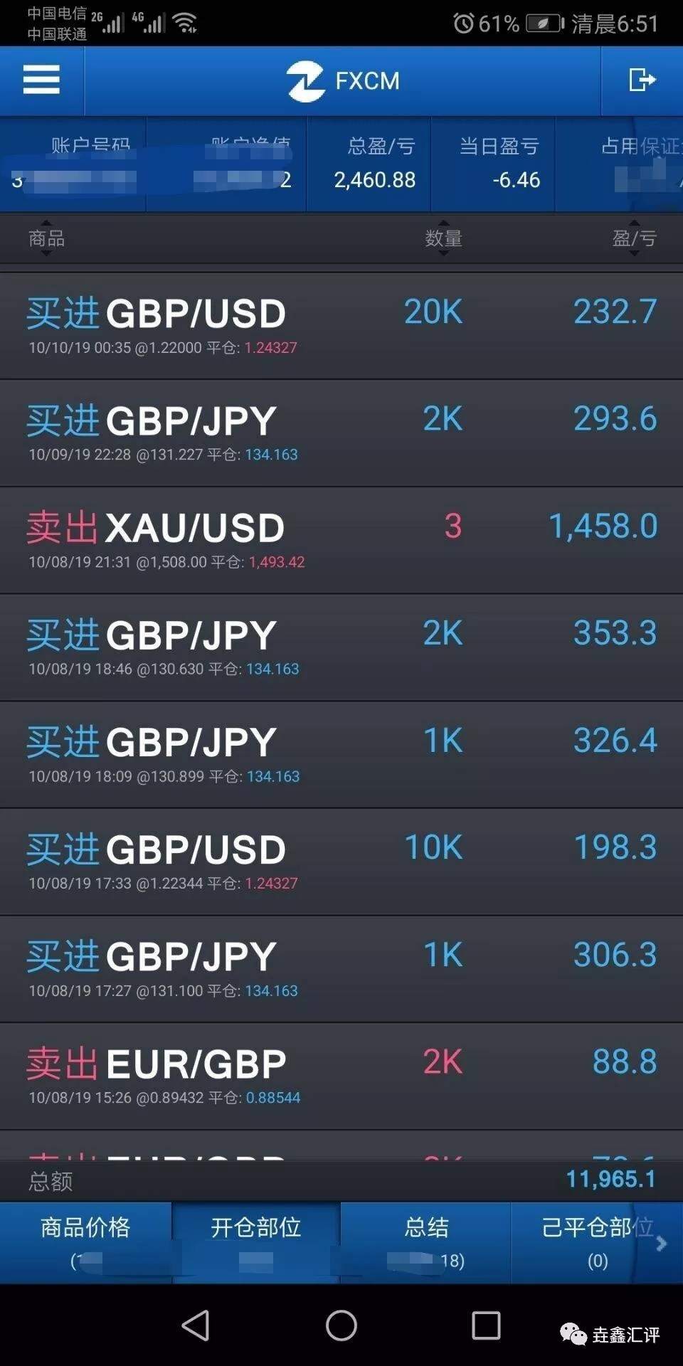 收获与总结