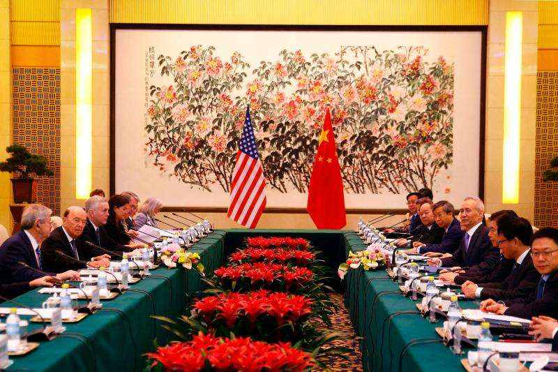 分析师张琅：10.12黄金、原油周评，日线图已经给出趋势