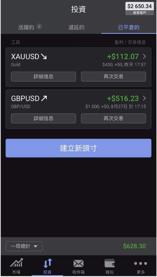 00后交易员上线！手握5000美金，她只求在市场蹭口汤喝 | 我，交易者