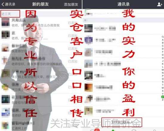 鲁析金：投资现货黄金面对单边行情如何把握行情稳健做单？