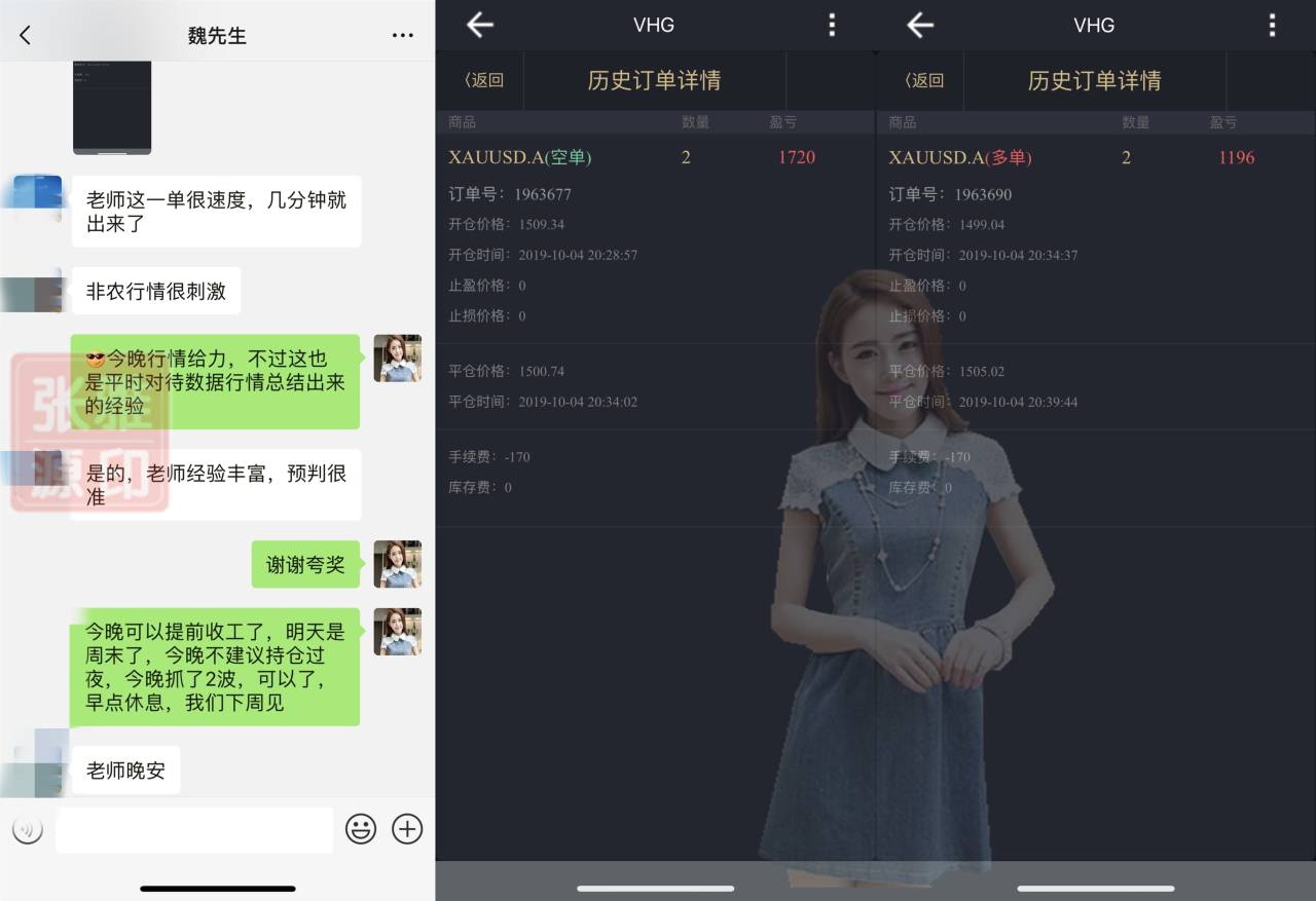 张雅源：新手投资黄金必学课程！如何运用布林带做单？准确率达90%
