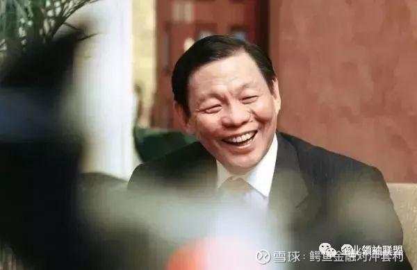 用胆识与杠杆“借”来的成功！白手起家生意人的创业传奇，值得深度学习！