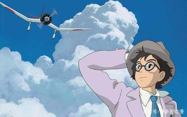 盘点日本历代动画电影票房前十，最新上榜的居然是它