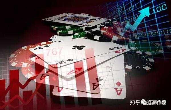 记住,你是交易者,不是赌徒
