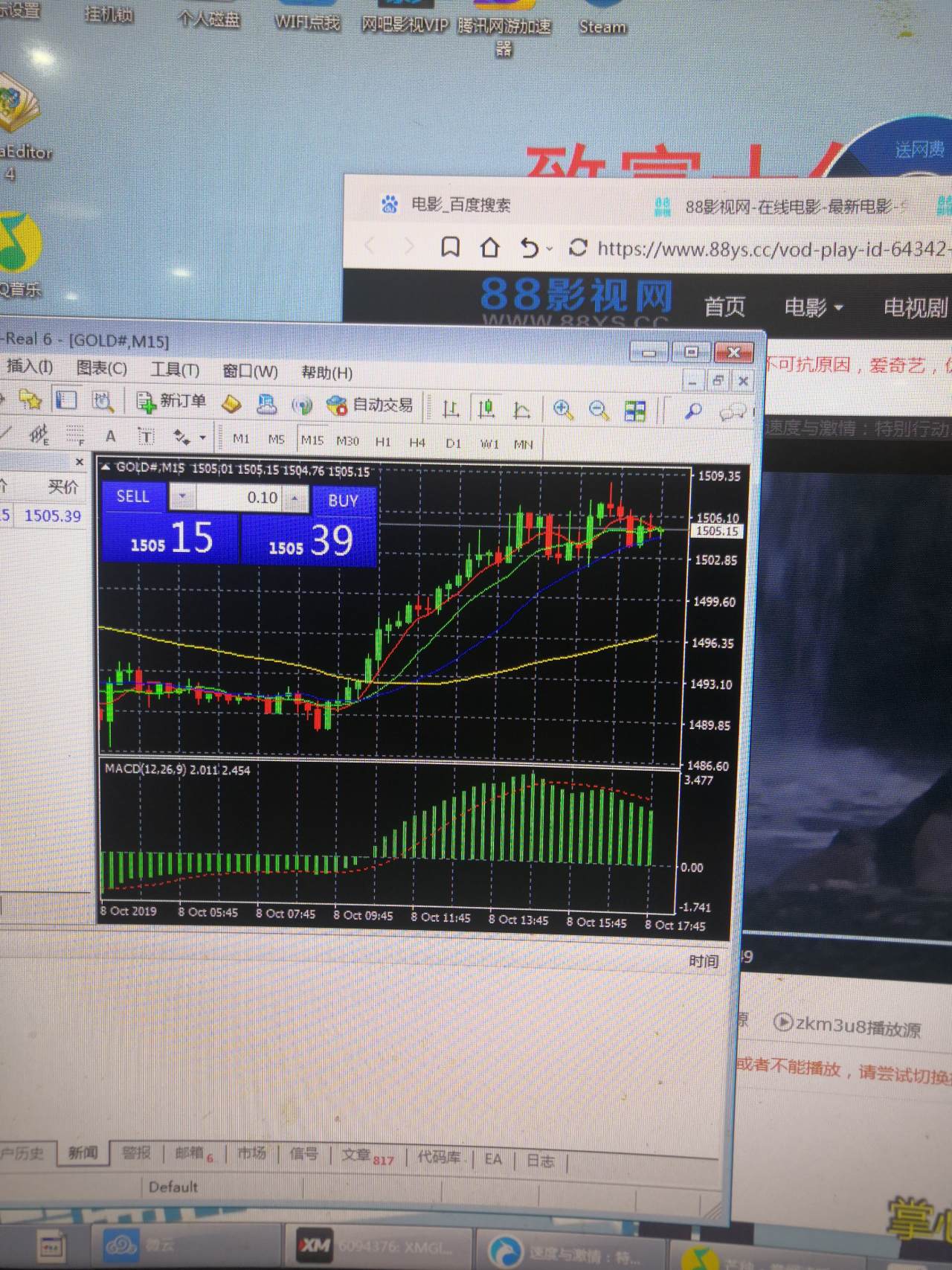 feed image