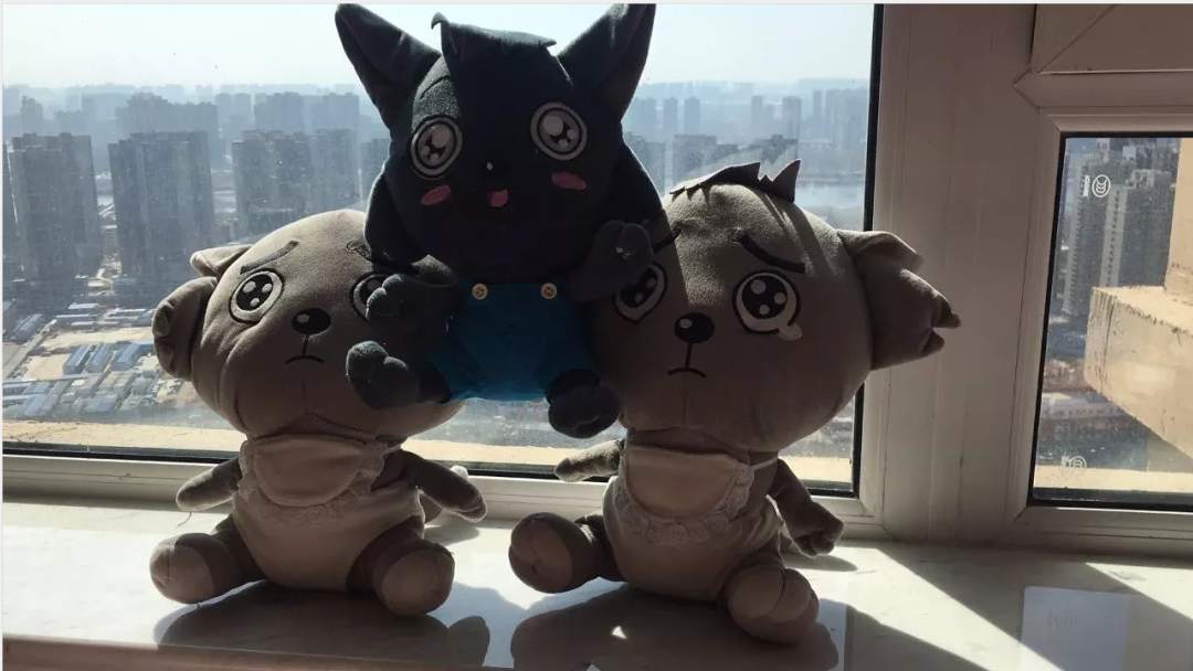 00后交易员上线！手握5000美金，她只求在市场蹭口汤喝 | 我，交易者