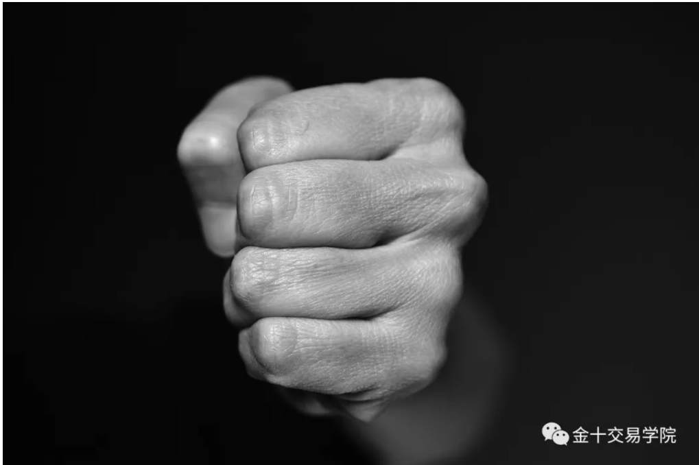 庄家思维：一夜亏损100万美金，谁在背后左右你的交易？| 我，交易者