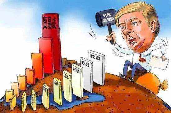 美联储露出牛牙，降息势在必行