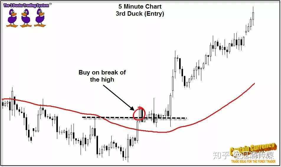 “三只小鸭”交易系统：为何如此深受交易者青睐？答案在这里