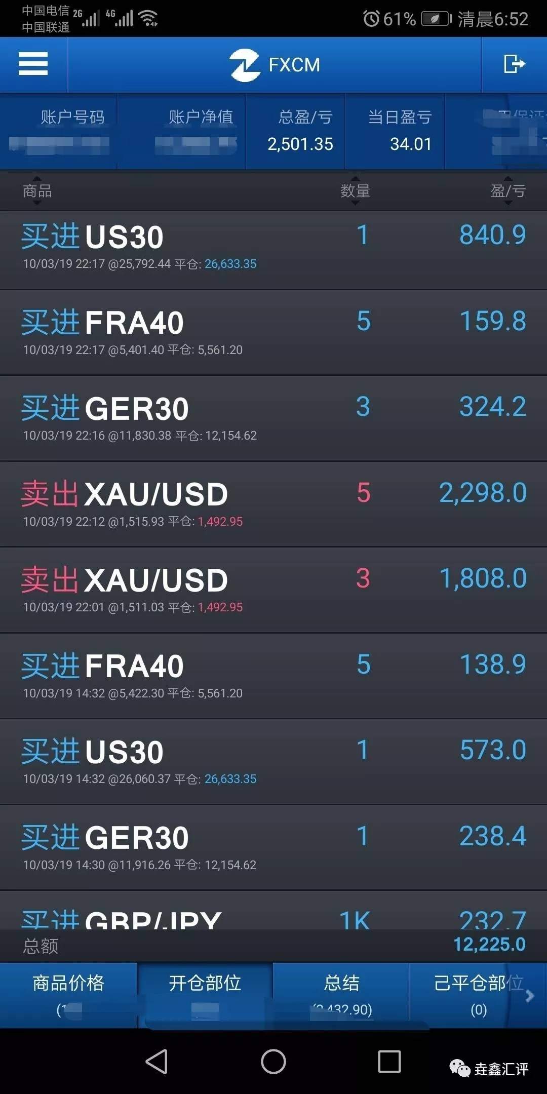 收获与总结