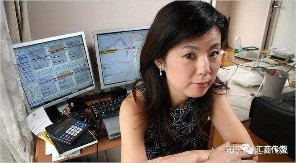 “渡边太太”正逐步退出外汇交易！她们会成为历史么？