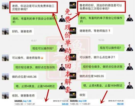 鲁析金：10.25昨夜黄金为何暴涨？今日黄金走势分析