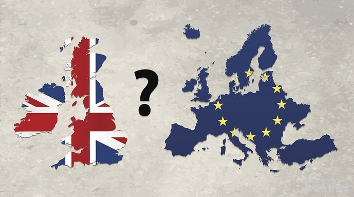 脱欧一耗三年，英国金融市场经历了哪些风暴?