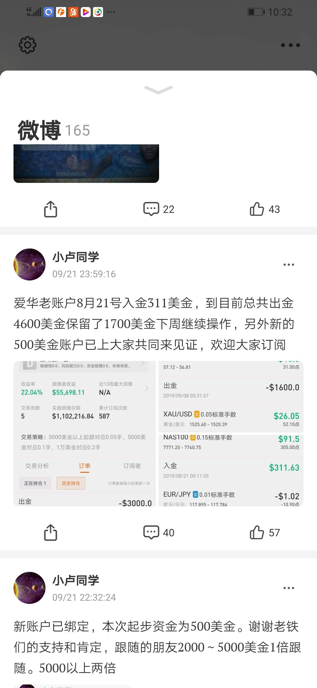 美金 账户 欢迎 大家 老朋友 订阅