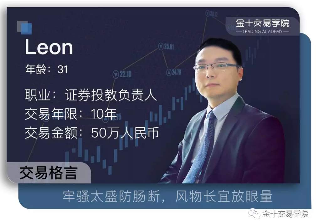 庄家思维：一夜亏损100万美金，谁在背后左右你的交易？| 我，交易者