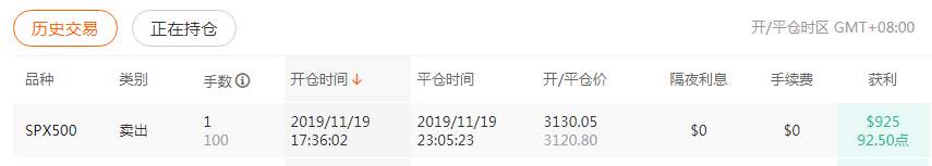 危情三日